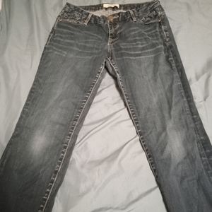 Dark washed Vigoss Jeans